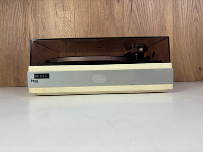 Dual 1224 Stereo Turntable