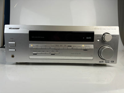 Pioneer VSX-D512 Audio / Video Multi Channel Receiver