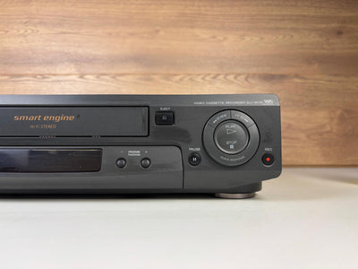 Sony SLV-SX70 Video Cassette Recorder VHS