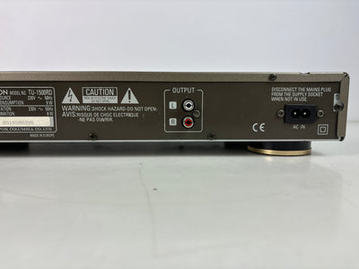 Denon TU-1500RD AM/FM Stereo Tuner