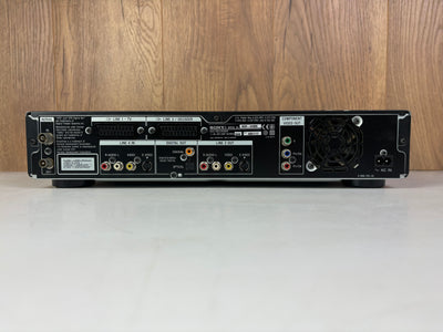 Sony RDR-HX900 HDD / DVD Recorder
