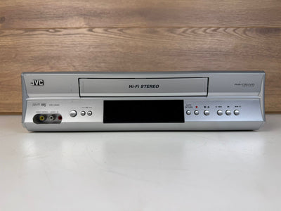 JVC HR-V520 Videorecorder VHS Player