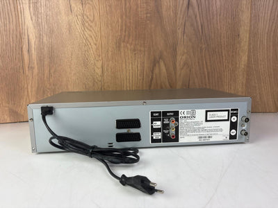 Orion DVD/VR-2961X B Video / DVD Combi Recorder