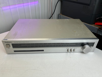 Technics ST-Z11 FM/AM Stereo Tuner