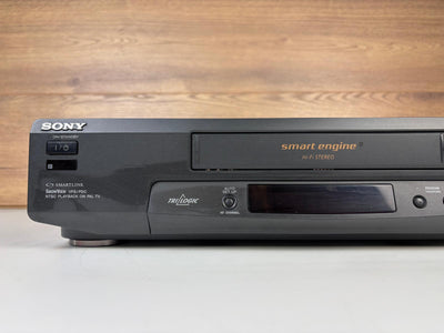 Sony SLV-SX70 Video Cassette Recorder VHS