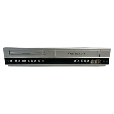 Philips DVP3350 Video Recorder / DVD Player Lezen!