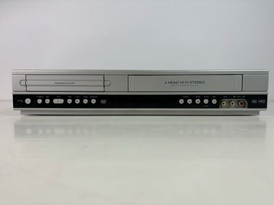 LG DVP3350V DVD / VHS Combi Recorder