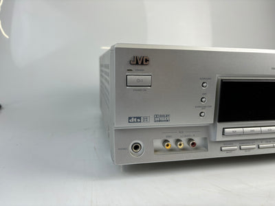 JVC RX-5062 Audio/Video Control Receiver
