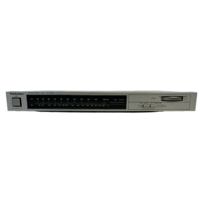 Technics ST-Z200 FM/AM Stereo Tuner