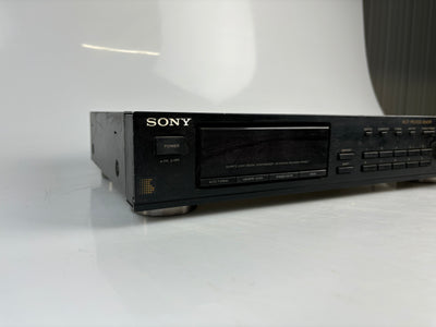 Sony ST-S320 FM/AM Stereo Tuner