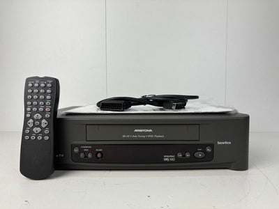 Aristona SB145 videorecorder VHS