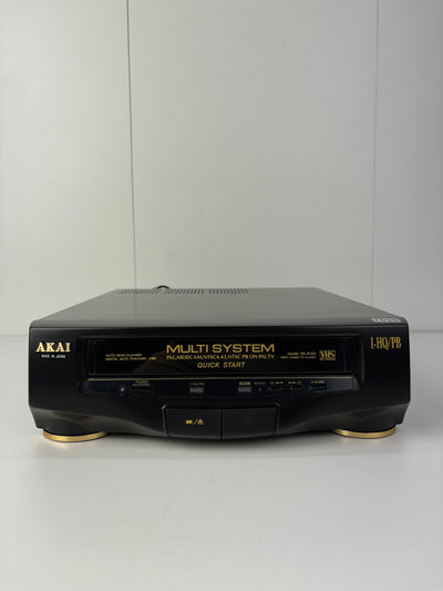 Akai VS-R150 Videorecorder VHS