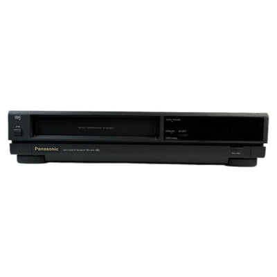Panasonic NV-JV40 Video Cassette Recorder VHS