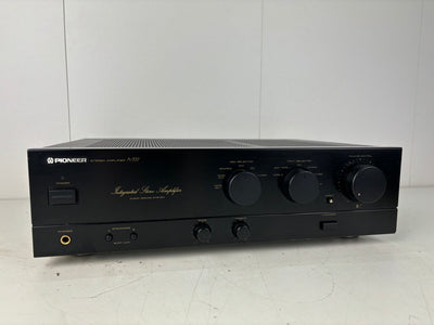 Pioneer A-337 Stereo Integrated Amplifier