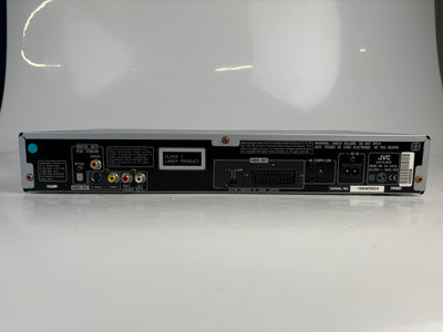 JVC XV-S42SL DVD Player