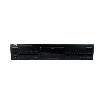 JVC XL-V174 Compact Disc Player
