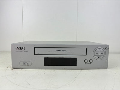 Akai VS-K206M-E3/E7 VHS Videorecorder
