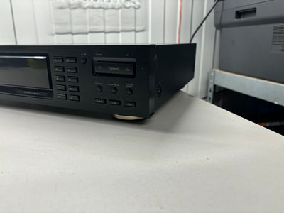 Kenwood KT-5020L FM/AM Stereo Tuner