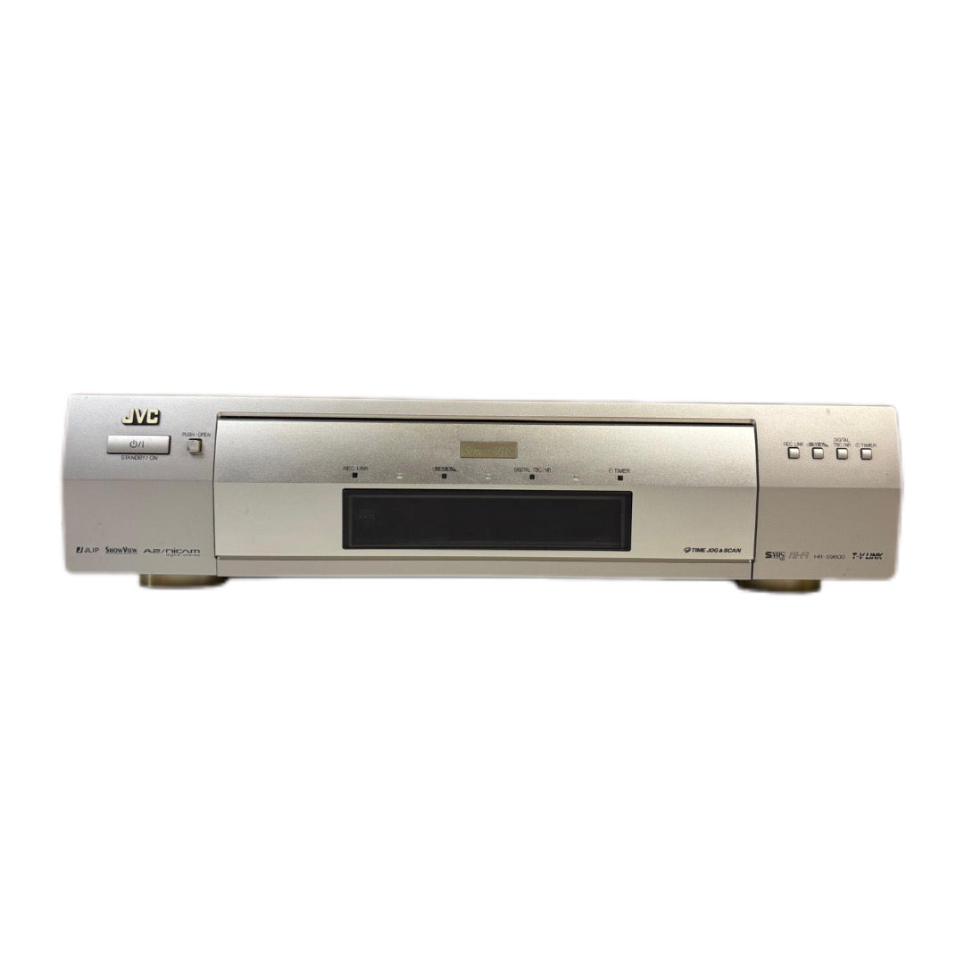 JVC HR-S9600 Super VHS Videorecorder