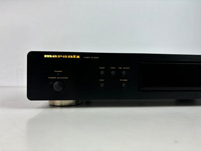 Marantz ST4000 AM/FM Stereo Tuner