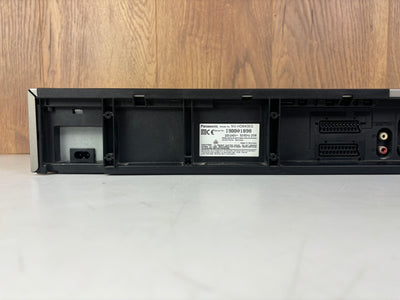 Panasonic NV-HD640 Super Drive Video Cassette Recorder