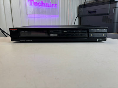 Samsung K600TR FM/AM Tuner