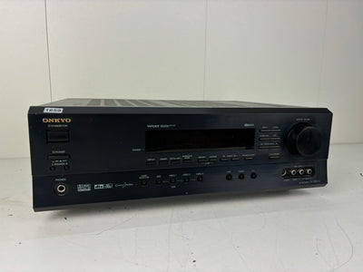 Onkyo TX-SR501E Audio Video Receiver