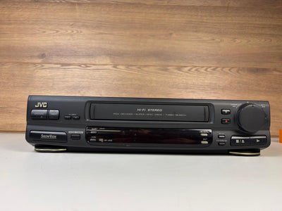 JVC HR-J628 VHS Video Recorder
