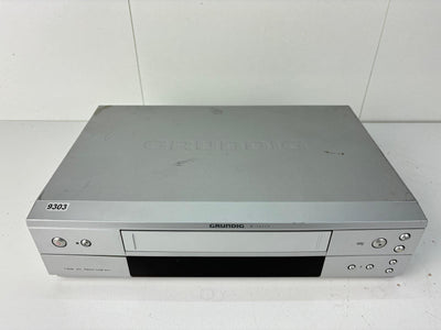 Grundig Vivance GV 3200 Video Cassette Recorder VHS