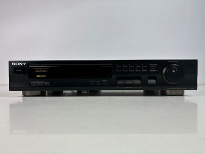 Sony ST-S261 AM/FM Stereo Tuner