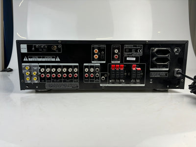 Kenwood KRF-V5100D Audio / Video Control Receiver