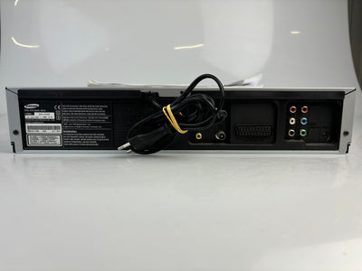 Samsung DVD-V5500 DVD / VHS Recorder
