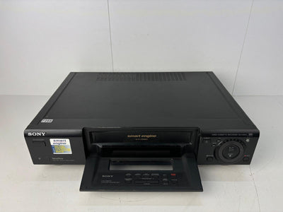 Sony SLV-E930 Video Recorder VHS Speler