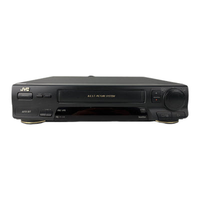 JVC HR-J238 Video Cassette Recorder VHS