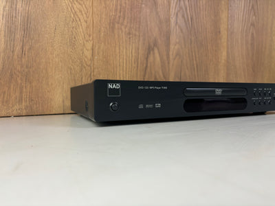 NAD T 513 DVD / CD / MP3 Player