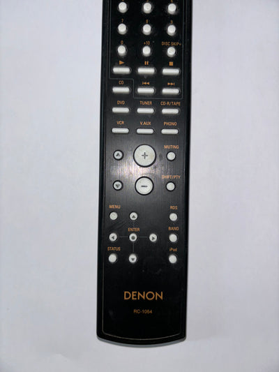 Denon RC-1054 Remote Control