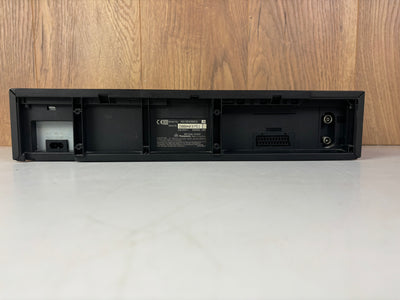 Panasonic NV-SD230 Super Drive Video Cassette Recorder