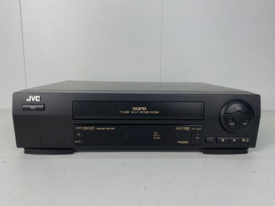 JVC HR-J589 VHS Video Cassette Recorder