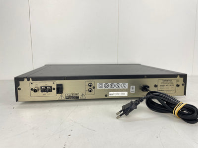 Onkyo T-4150 gesynthetiseerde FM-stereo/AM-tuner