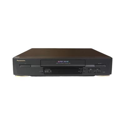 Panasonic NV-SJ220 Super Drive Videorecorder
