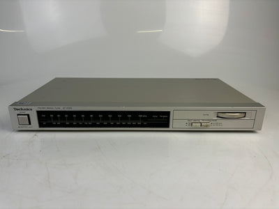 Technics ST-Z200 FM/AM Stereo Tuner