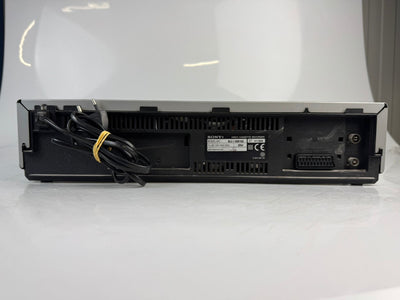 Sony SLV-SE610 Video Cassette Recorder VHS - Met Afstandsbediening