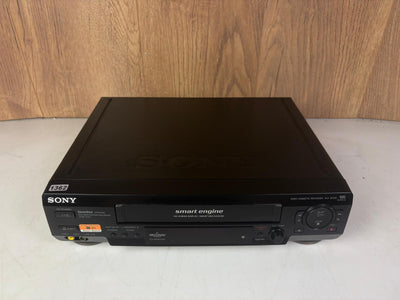 Sony SLV-SE300 Video Cassette Recorder VHS