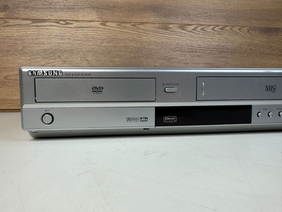 Samsung DVD-V5600 DVD/VHS Combi recorder