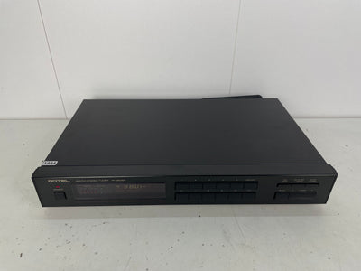 Rotel RT-950BX - AM/FM-stereotuner
