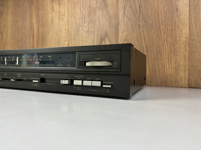 Technics SA-110 FM/AM Stereo Receiver