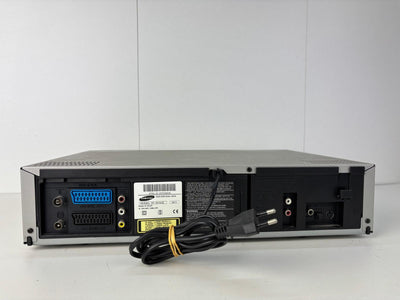 Samsung SV-DVD3E DVD/VCR Speler Combi