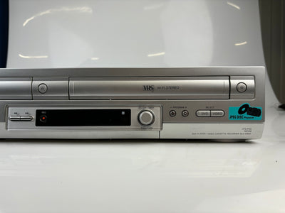 Sony SLV-D950 DVD Player / Videorecorder