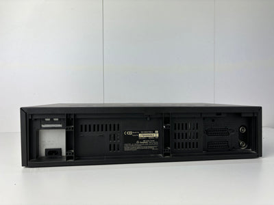 Panasonic NV-SD270 Super Drive VHS Videorecorder