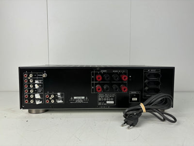 Sony TA-F310R Stereo Integrated Amplifier